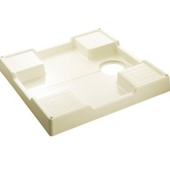 値下げ‼️🔥洗濯機　防水パン