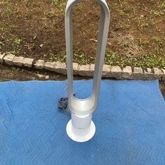 ダイソン　扇風機　2020年製　羽無し　dyson cool