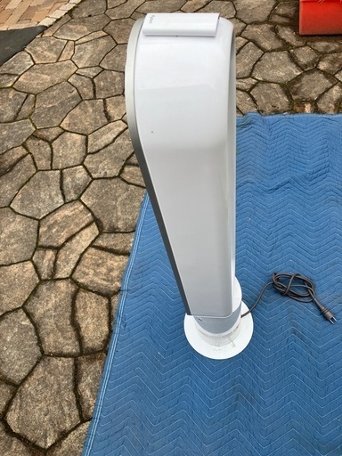 ダイソン　扇風機　2020年製　羽無し　dyson cool