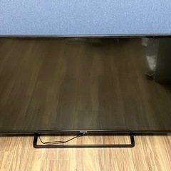 【ジャンク品】43型液晶テレビ Panasonic パナソニック...