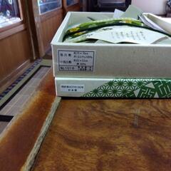 未使用　風呂敷　２枚の画像