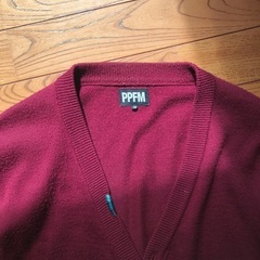 メンズ　PPFMの画像