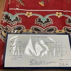 源コレクションのテーブルクロスの画像