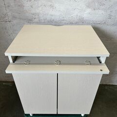 収納ボックス カラーボックス ルーターボックス 配線隠し ルーター ケーブル収納 Y0277の画像