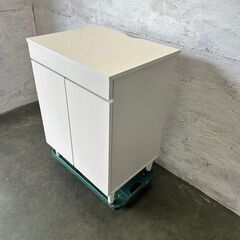 収納ボックス カラーボックス ルーターボックス 配線隠し ルーター ケーブル収納 Y0277の画像