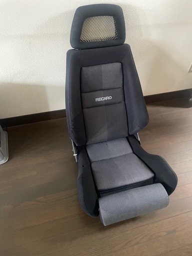 RECARO  LX　レカロ