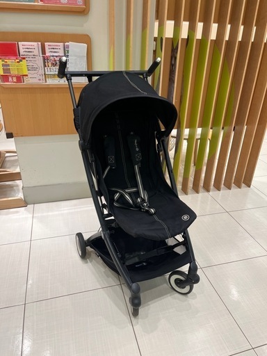 サイベックス　リベル　ブラック