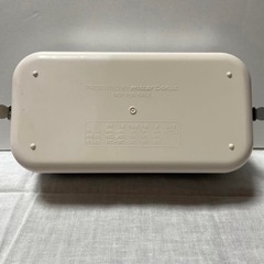 限定 お弁当箱 ランチボックス セサミストリート ミスタードーナツ 箸付きの画像