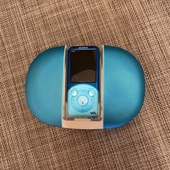 ウォークマン