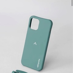 ①Phone13 ケース　トポロジー　 Anker充電ケーブル　...