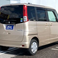 【自社ローン】🌟人気の軽トールワゴン🌟の画像