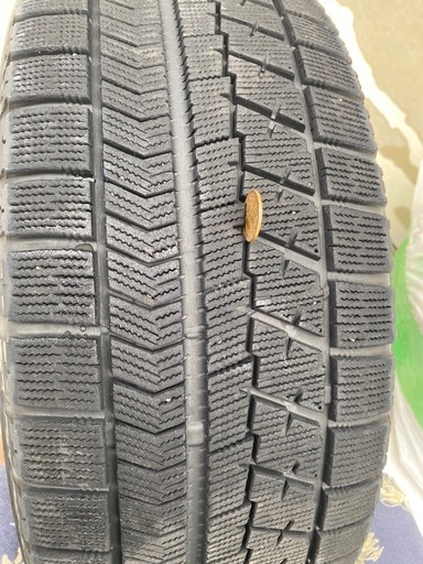 2018年製トヨタヴォクシー205/55R16（4本）