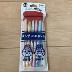 ボールペン