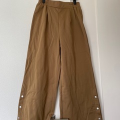 レディース　ズボン　Lサイズ　新品