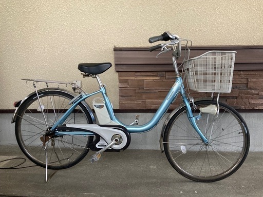 引取限定ALFIT vivi SP EPX43 パナソニック　アルフィット　ビビ