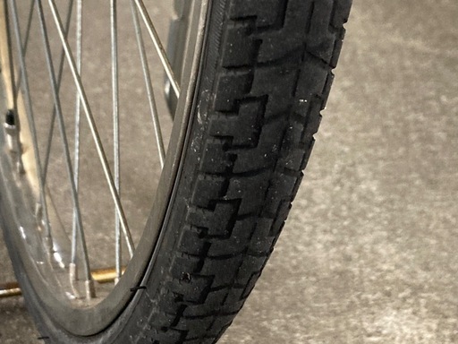 引取限定ALFIT vivi SP EPX43 パナソニック　アルフィット　ビビ
