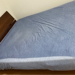 ダブルべット
