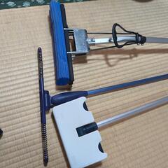 掃除道具セット