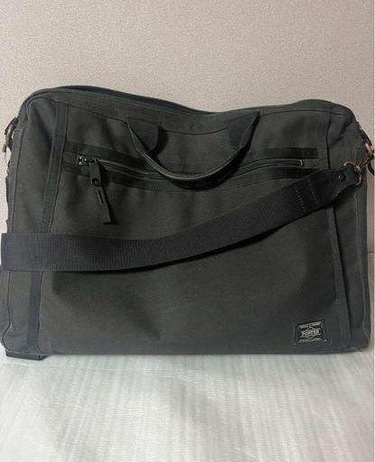 大人気　メンズバック　Porter 2WAY