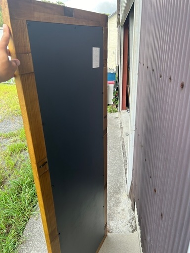 ☆スタンドミラー 60×160cm AR MIRROR 