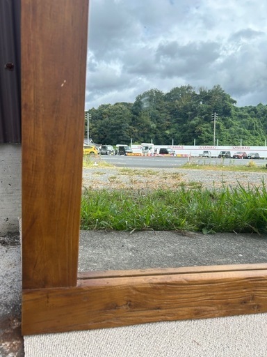 ☆スタンドミラー 60×160cm AR MIRROR 