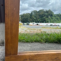 ☆スタンドミラー 60×160cm AR MIRROR の画像