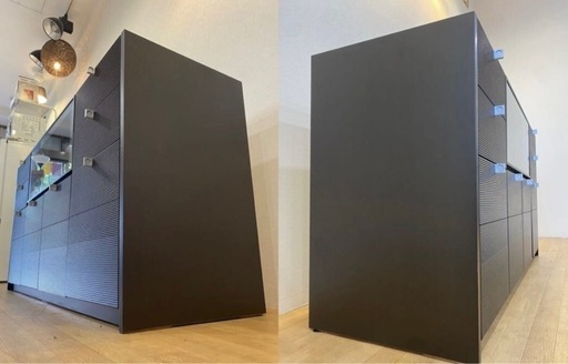  高い家具 府中家具 テレビボード や マルチボード 色々使えます0915-013 