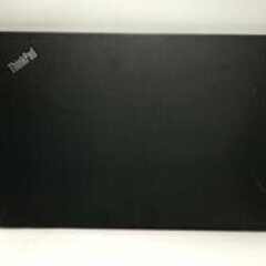Windows11搭載の中古ノートPC(スペックはWindows11推奨システム要件を満たしてます)低価格(@25,000円)にてお譲りします。の画像