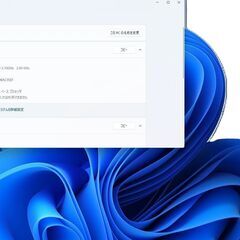 Windows11搭載の中古ノートPC(スペックはWindows11推奨システム要件を満たしてます)低価格(@25,000円)にてお譲りします。の画像