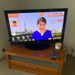 42in 液晶テレビ