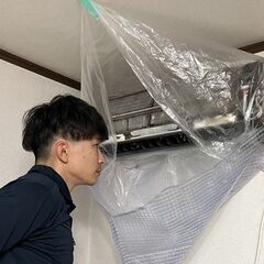 【兵庫県にお住みの方へ】未経験歓迎/直行直帰/ハウスクリーニングスタッフ/キャリアアップを目指せるポジション/全国展開共に成し遂げませんか？の画像
