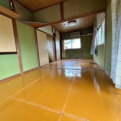 久々の鹿児島市内出ました‼️リノベ好きな方オススメ2階建て住居‼️