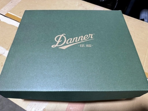 Danner スノーシューズ