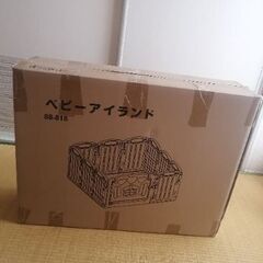 【お値下げ】ベビーサークルの画像