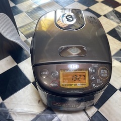 【リサイクルサービス八光】2020年製　象印 ZOJIRUSHI...