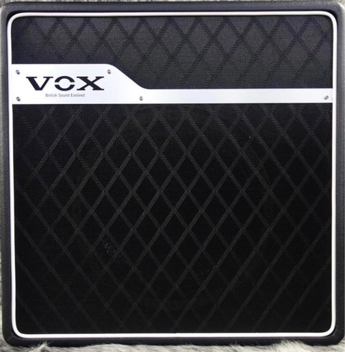 取引中VOX MVX150C1