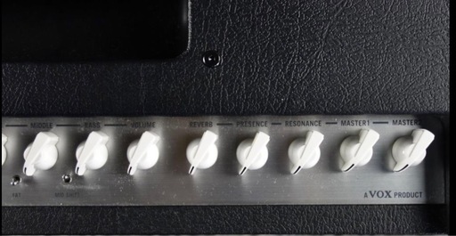 取引中VOX MVX150C1