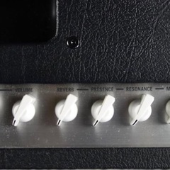 超美品VOX MVX150C1の画像