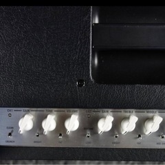 超美品VOX MVX150C1の画像