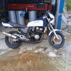 SUZUKIインパルス