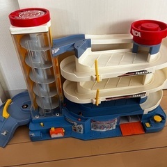 トミカ　おもちゃ