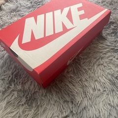 NIKEスニーカーの画像