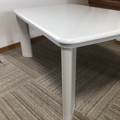 家具調こたつ★コパン960の画像