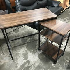 9/16 終 DCM シンプルデスク 天板 900x450mm ...