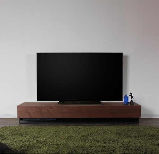 53000円のテレビ台160㎝