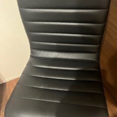 チェアの画像