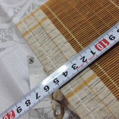 未使用　まくら　ー３の画像