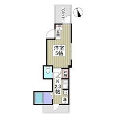 EO✨初月賃料無料、敷金ゼロ、礼金ゼロ、仲介手数料ゼロ💞初期費用...