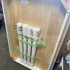 [ダイニングテーブルセット　イス2脚の画像