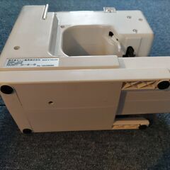 ミシン candy キャンディミシン  家庭用ミシン   JM-59の画像